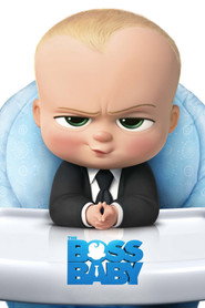 The Boss Baby (2017)