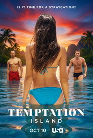Temptation Island постер
