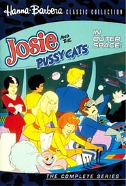 Josie and the Pussycats in Outer Space постер