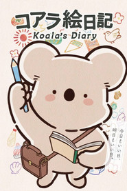 Koala's Diary постер
