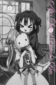 After-school Hanako-kun poster