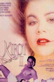 Poster Kirot 2 1996