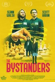 Poster The Bystanders