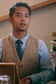 Rangga Saputro profile