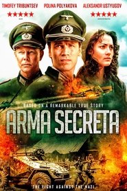 Imagem Arma Secreta Torrent