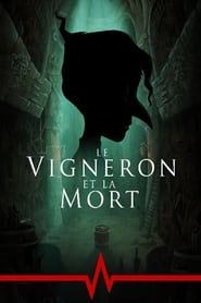 Poster Le Vigneron et la Mort