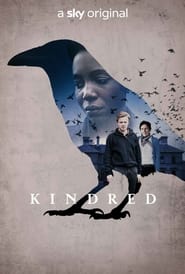 Kindred постер