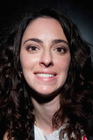 Laetitia Lopez is Assistante magicien