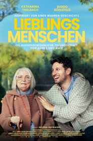 Agnes & Amir