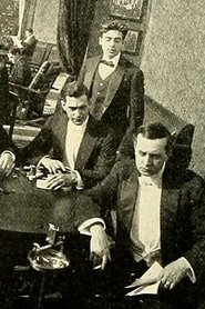Poster A Stolen Identity 1913