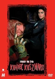 Freddy Nie Żyje: Koniec Koszmaru