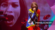 Primal Scream
