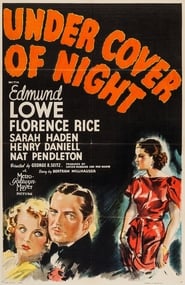 Under Cover of Night постер
