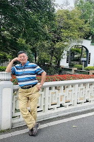 陈伟强 photo 3