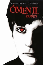 Ómen II.: Damien poszter