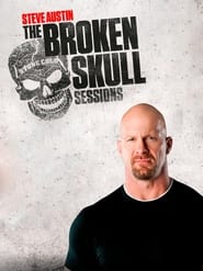 Steve Austin's Broken Skull Sessions постер