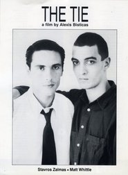 Poster The Tie 1991