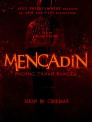 Mencadin: Dendam Pocong