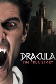 Poster Dracula: The True Story