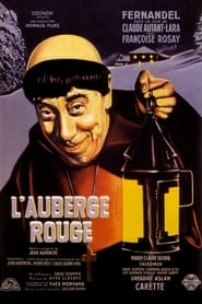 L'Auberge rouge streaming