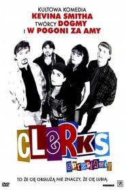 Clerks – Sprzedawcy