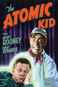 El chico atómico (1954)