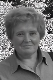 Inna Vorobyova