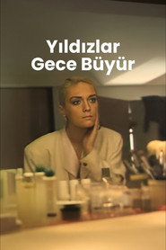Yıldızlar Gece Büyür