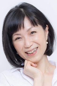 Photo de Chieko Atarashi Mokomoko (voice) 