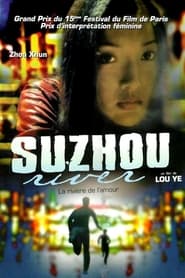 Suzhou River movie