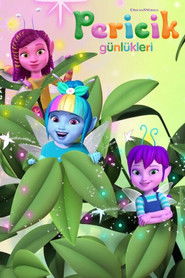 Pericik G&uuml;nl&uuml;kleri