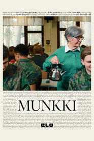 Munkki