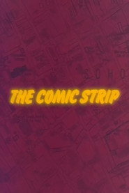 The Comic Strip