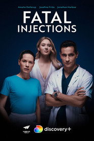 Fatal Injections постер