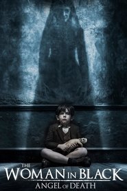 The Woman in Black 2: Angel of Death (2014) The Woman in Black 2: Angel of Death (2014)
