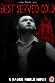 Best Served Cold постер