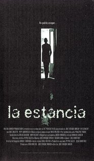 Poster La Estancia 2014