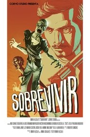 Poster Sobrevivir 2016