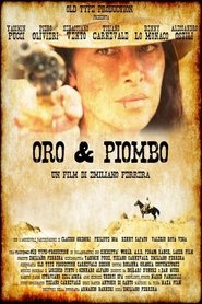 Poster Oro & piombo