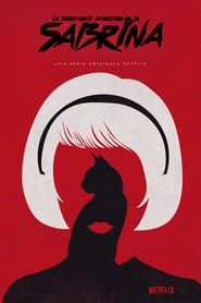 Poster Le terrificanti avventure di Sabrina - Season 2 Episode 5 : Capitolo venticinque: Il diavolo dentro 2020