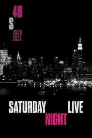 Saturday Night Live Season 46 2