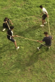 Children’s Game #48: A Corda