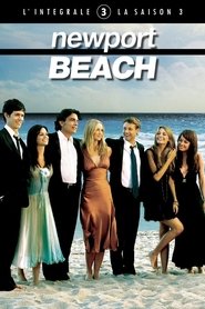 Newport Beach Saison 3