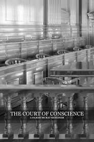 Poster The Court of Conscience 2020