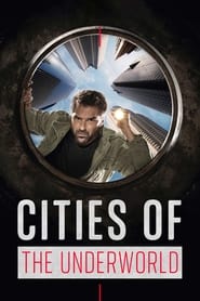Cidades Ocultas: Temporada 3
