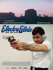 Electra glide in blue streaming