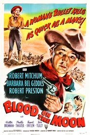 Blood on the Moon (1948)