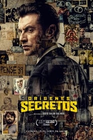 Imagem Origens Secretas Torrent