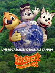 Spiff & Hercules Go Green постер