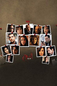 The Exit poster